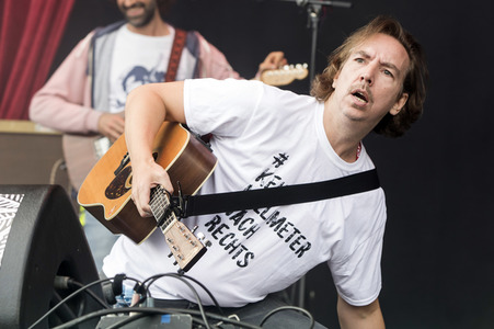 Lollapalooza Berlin 2019