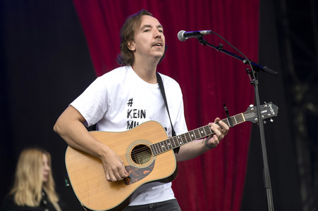 Lollapalooza Berlin 2019