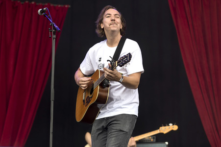 Lollapalooza Berlin 2019