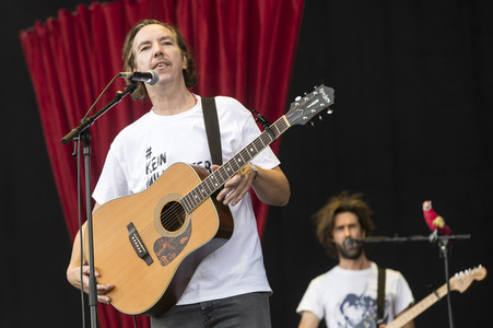 Lollapalooza Berlin 2019