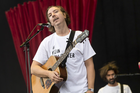 Lollapalooza Berlin 2019