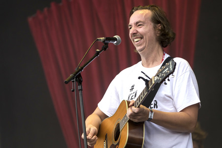 Lollapalooza Berlin 2019