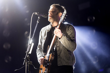 Lollapalooza Berlin 2019