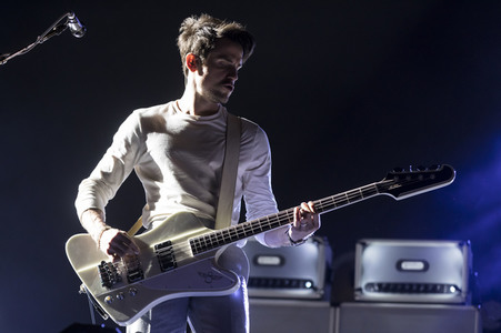 Lollapalooza Berlin 2019