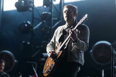 Lollapalooza Berlin 2019