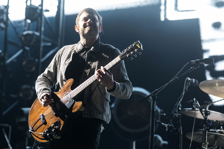 Lollapalooza Berlin 2019