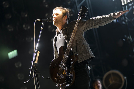 Lollapalooza Berlin 2019