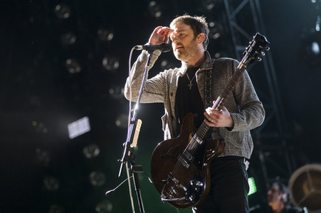 Lollapalooza Berlin 2019