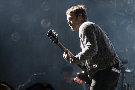 Lollapalooza Berlin 2019