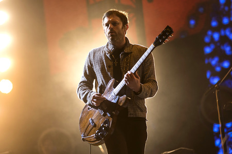 Lollapalooza Berlin 2019