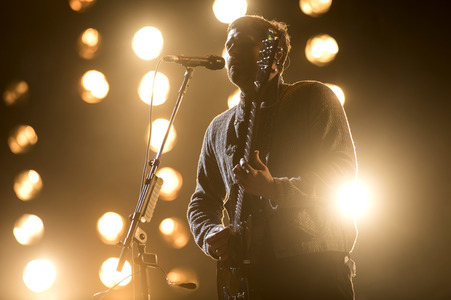 Lollapalooza Berlin 2019