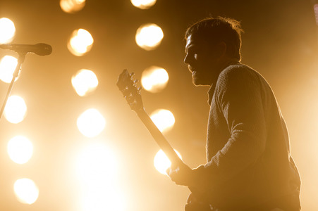 Lollapalooza Berlin 2019