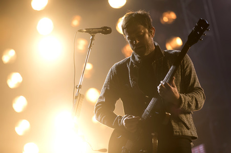 Lollapalooza Berlin 2019