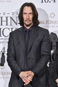 Filmpremiere 'John Wick: Kapitel 3' in Tokio