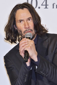 Filmpremiere 'John Wick: Kapitel 3' in Tokio