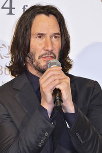 Filmpremiere 'John Wick: Kapitel 3' in Tokio