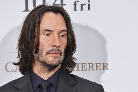 Filmpremiere 'John Wick: Kapitel 3' in Tokio