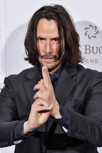 Filmpremiere 'John Wick: Kapitel 3' in Tokio