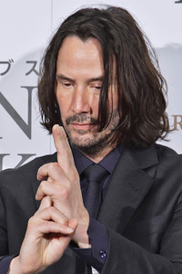 Filmpremiere 'John Wick: Kapitel 3' in Tokio