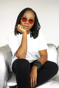 Pressetermin mit Asa in Berlin