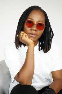 Pressetermin mit Asa in Berlin