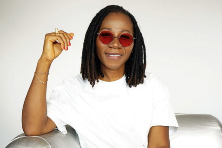 Pressetermin mit Asa in Berlin