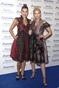 Angermaier Trachten Nacht 2019