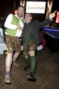 Angermaier Trachten Nacht 2019