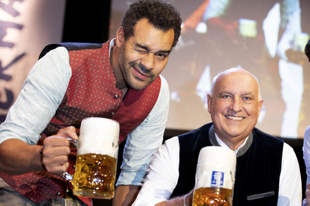 Angermaier Trachten Nacht 2019