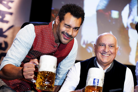 Angermaier Trachten Nacht 2019