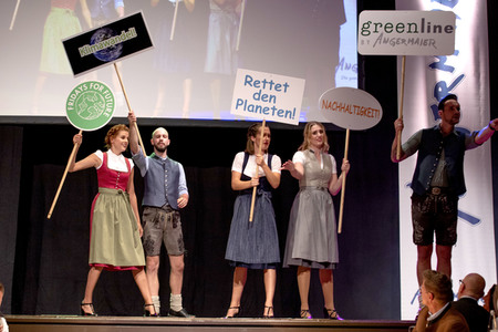 Angermaier Trachten Nacht 2019