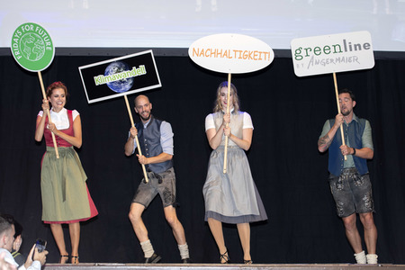 Angermaier Trachten Nacht 2019