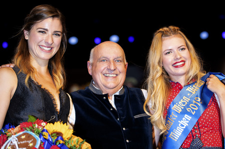 Angermaier Trachten Nacht 2019