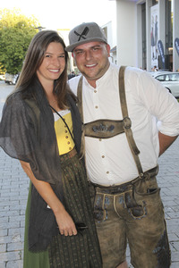 Angermaier Trachten Nacht 2019