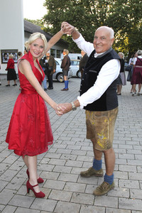 Angermaier Trachten Nacht 2019