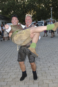 Angermaier Trachten Nacht 2019