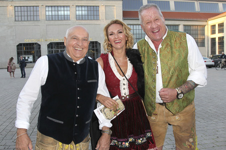 Angermaier Trachten Nacht 2019