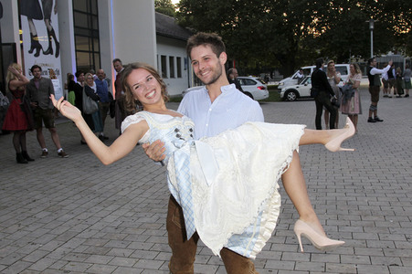 Angermaier Trachten Nacht 2019