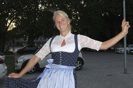 Angermaier Trachten Nacht 2019