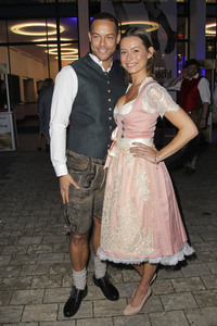 Angermaier Trachten Nacht 2019