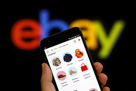 Symbolfoto eBay