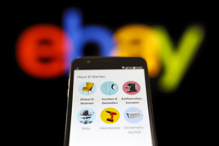 Symbolfoto eBay