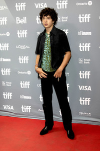 Pressekonferenz 'Ford v Ferrari', Toronto International Film Festival 2019