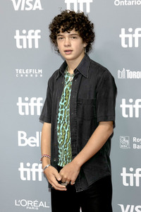 Pressekonferenz 'Ford v Ferrari', Toronto International Film Festival 2019