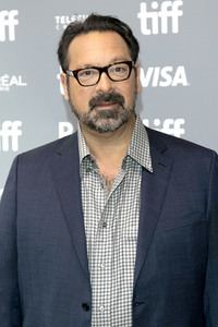 Pressekonferenz 'Ford v Ferrari', Toronto International Film Festival 2019