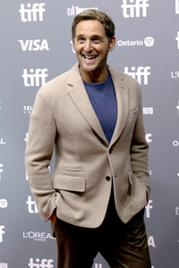 Pressekonferenz 'Ford v Ferrari', Toronto International Film Festival 2019