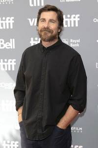 Pressekonferenz 'Ford v Ferrari', Toronto International Film Festival 2019