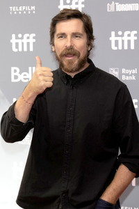 Pressekonferenz 'Ford v Ferrari', Toronto International Film Festival 2019