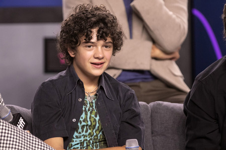 Pressekonferenz 'Ford v Ferrari', Toronto International Film Festival 2019