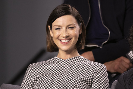 Pressekonferenz 'Ford v Ferrari', Toronto International Film Festival 2019